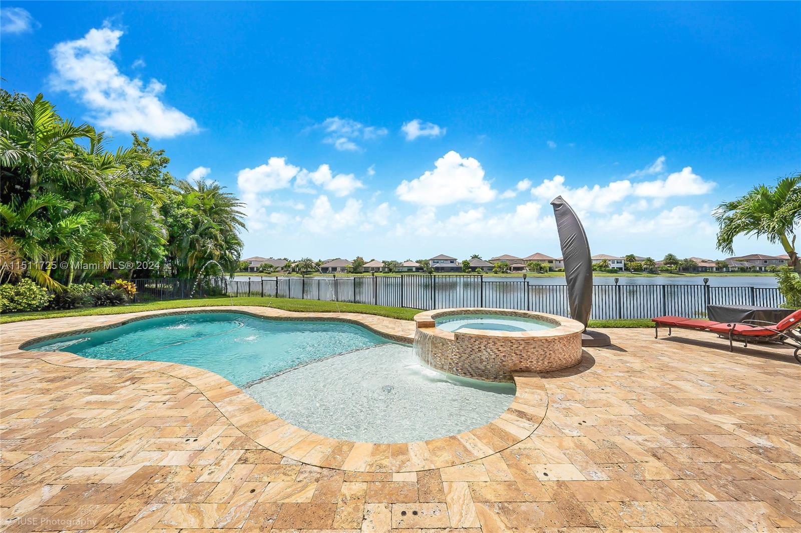 Watercrest - Residential