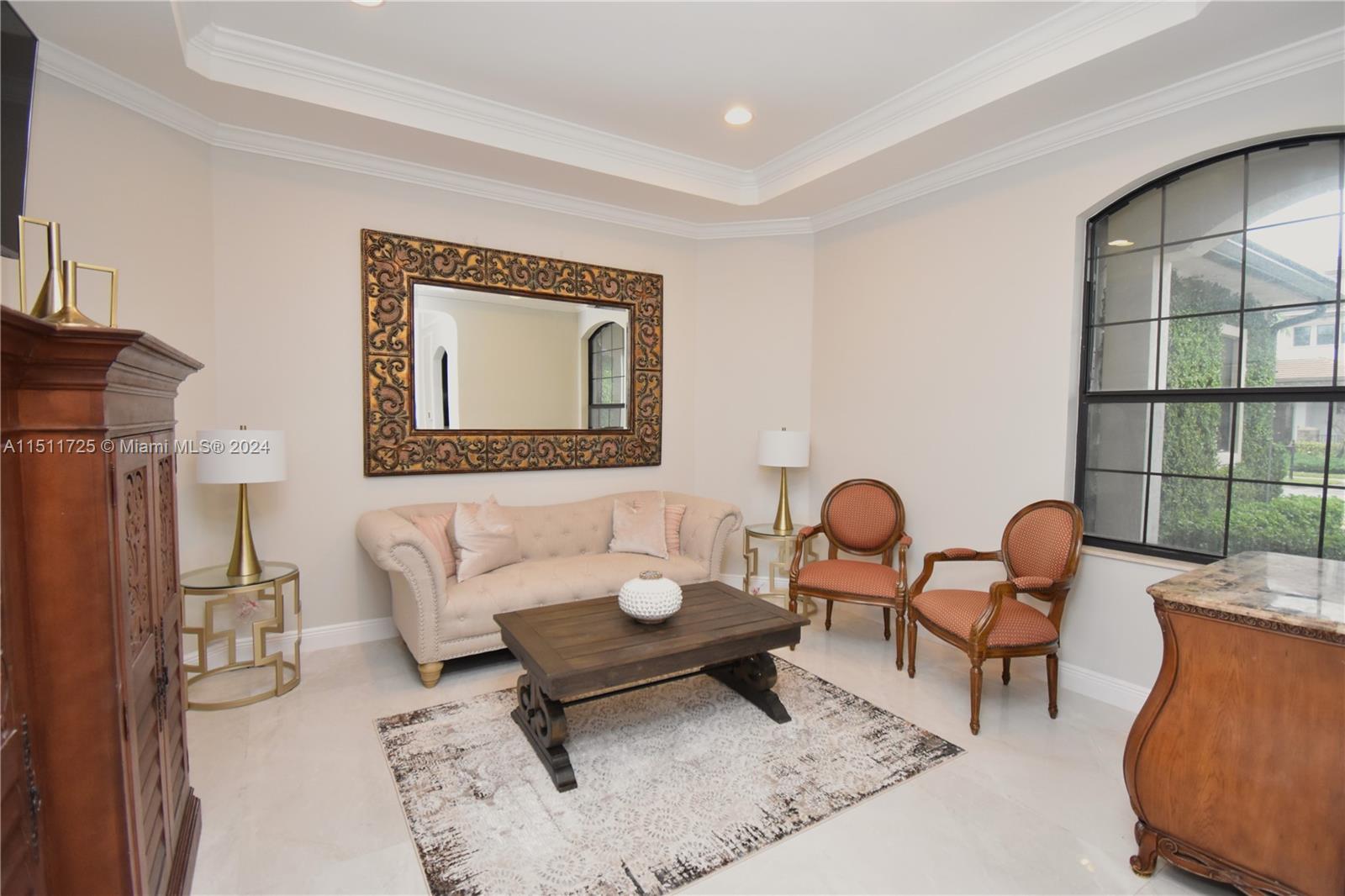 Watercrest - Residential