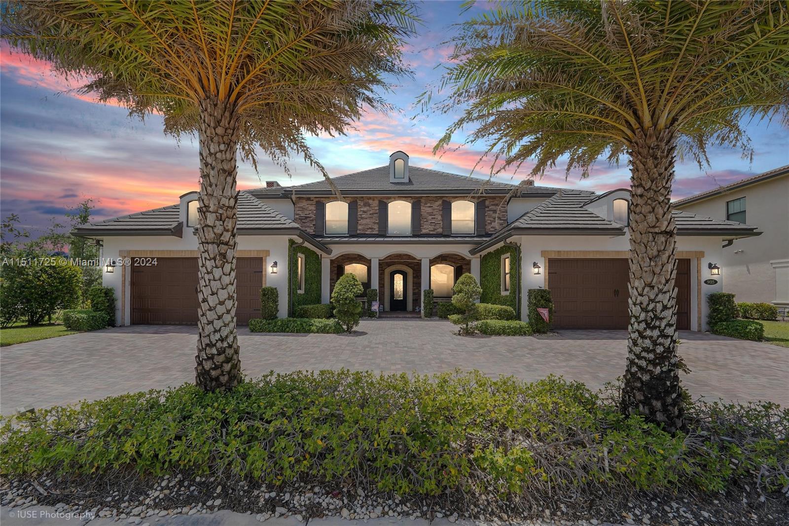 Watercrest - Residential