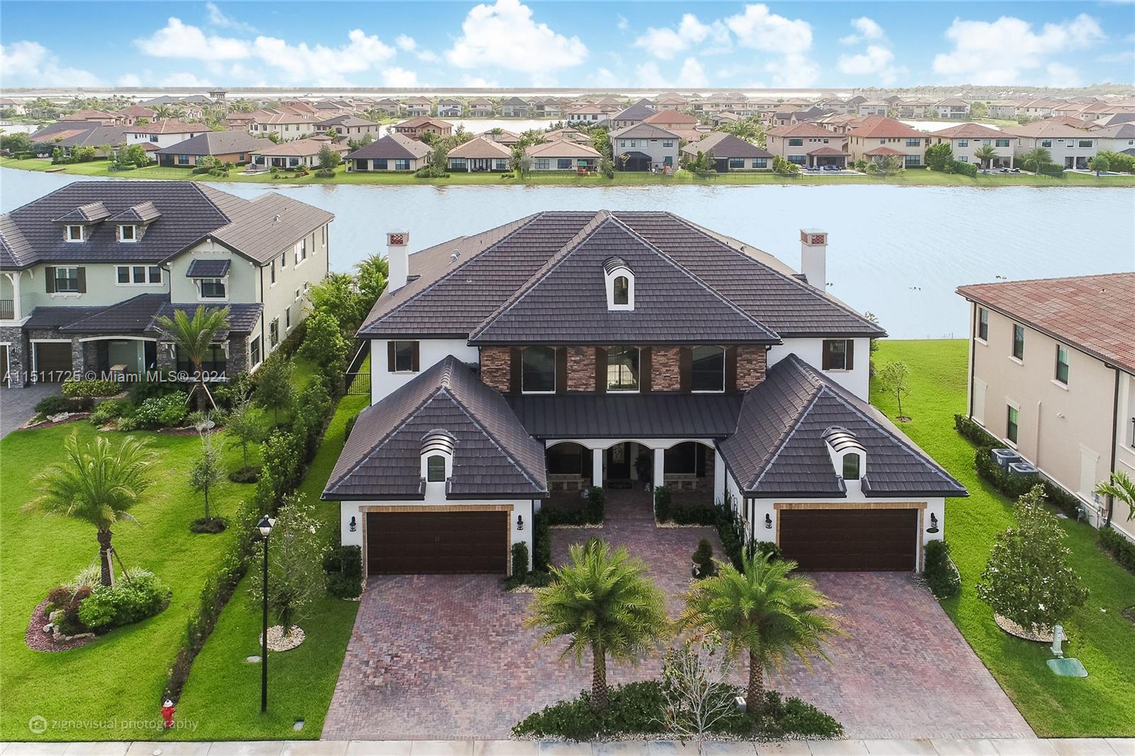 Watercrest - Residential