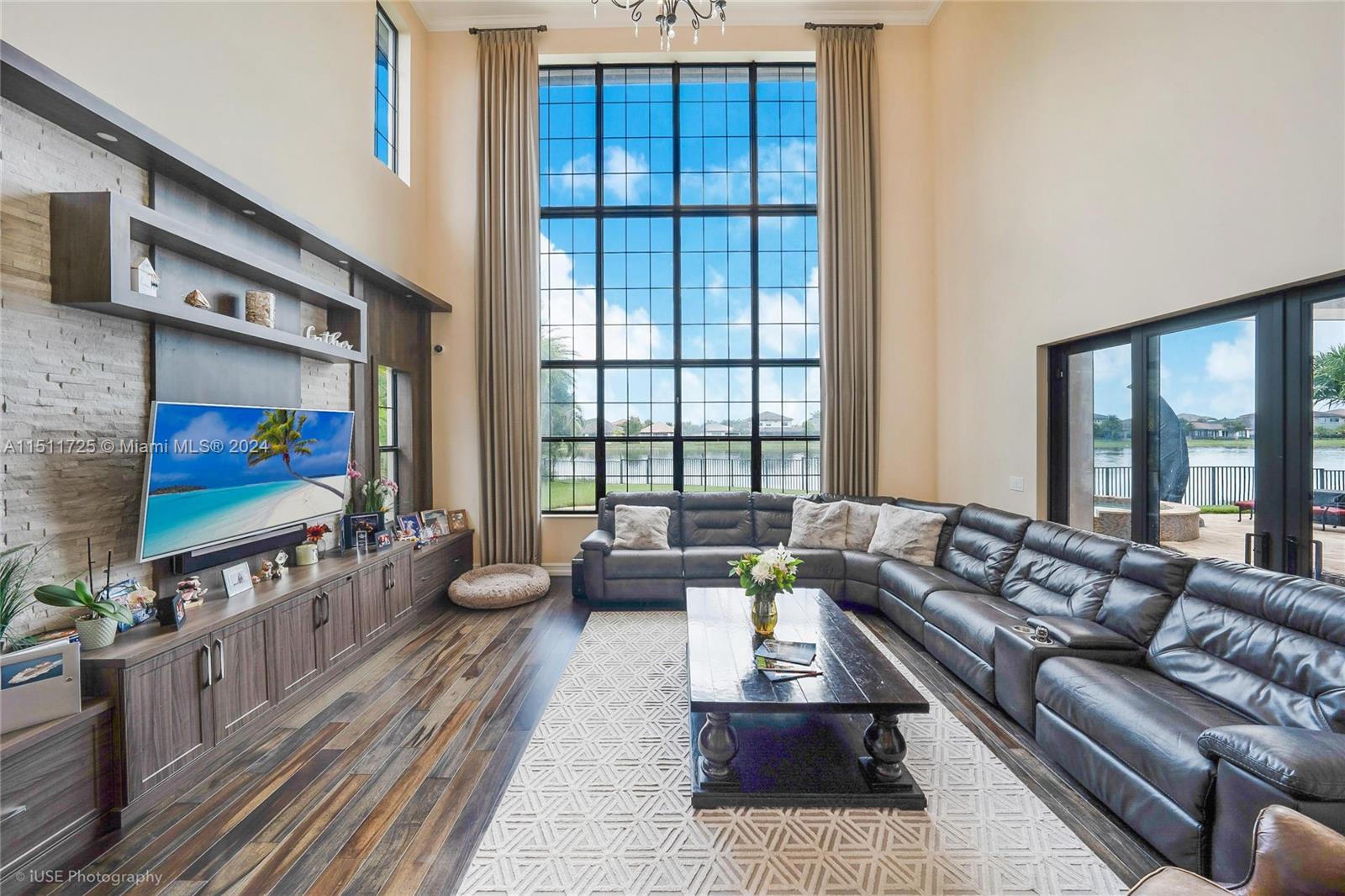 Watercrest - Residential