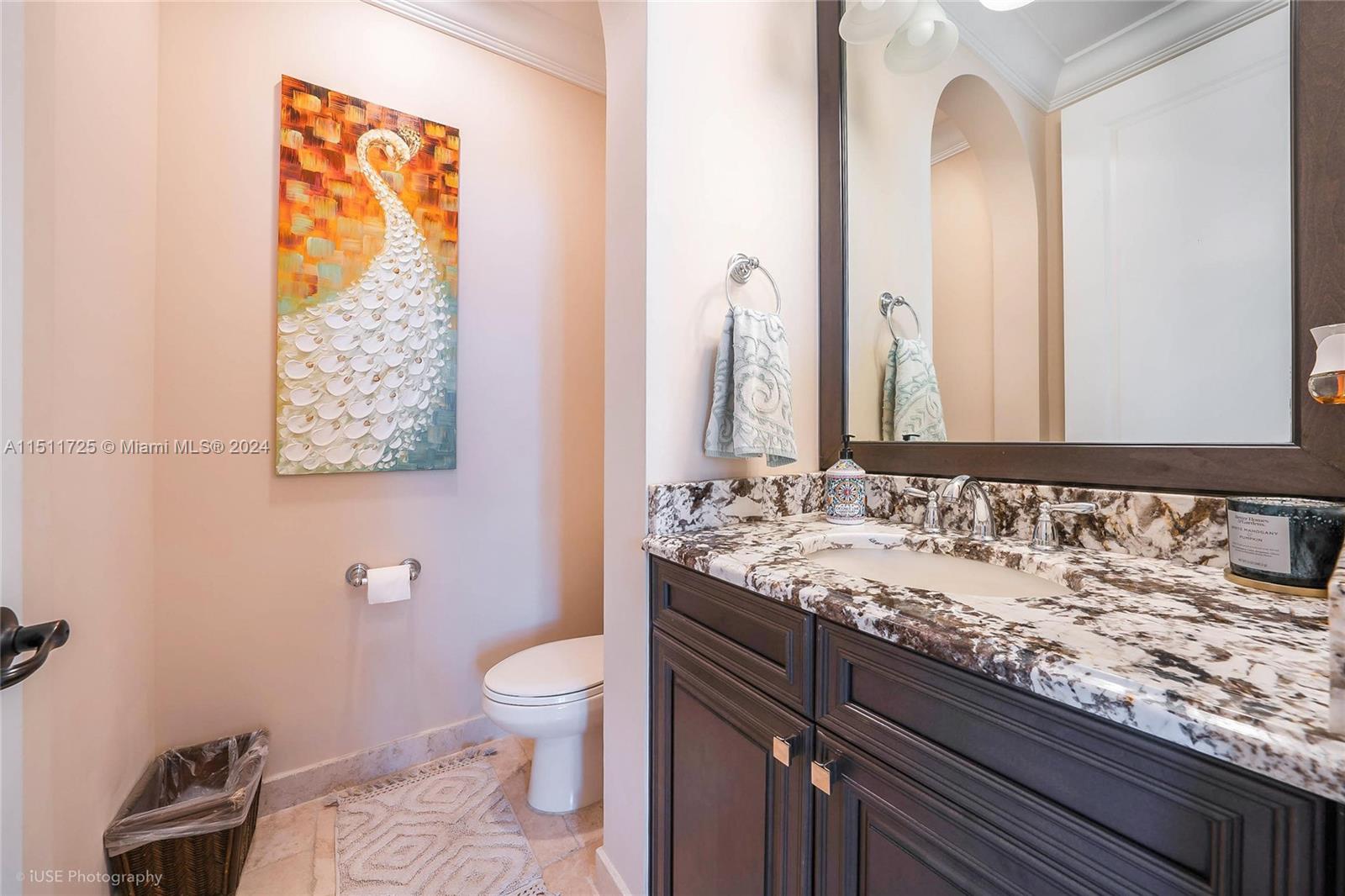 Watercrest - Residential