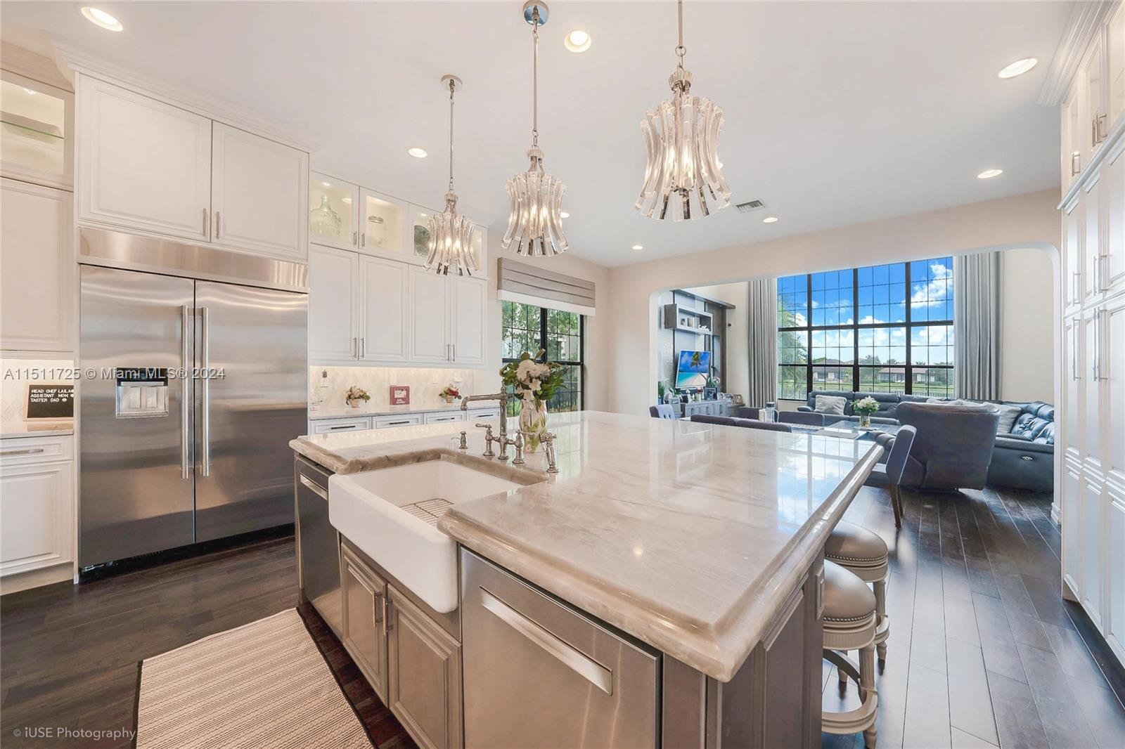 Watercrest - Residential