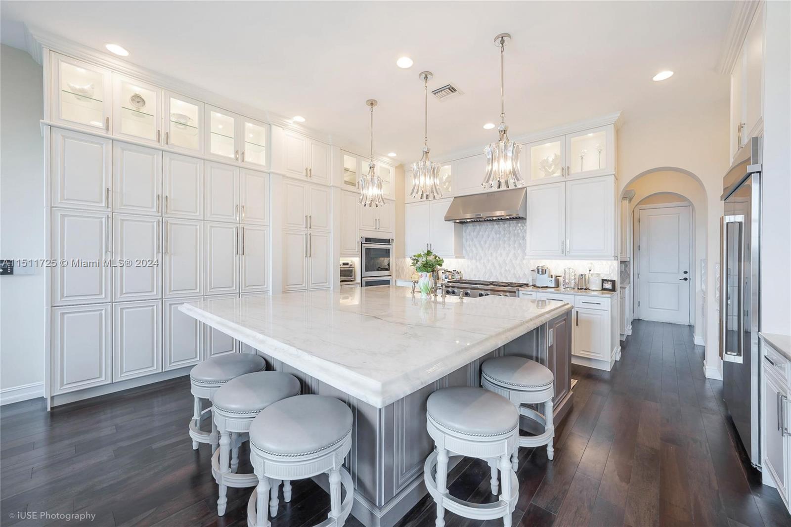 Watercrest - Residential