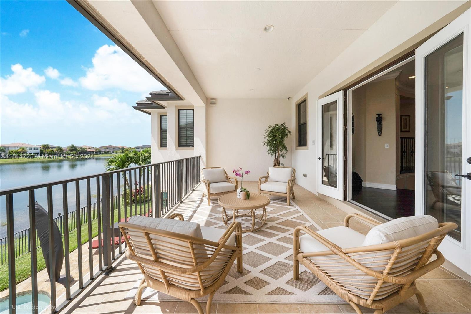 Watercrest - Residential