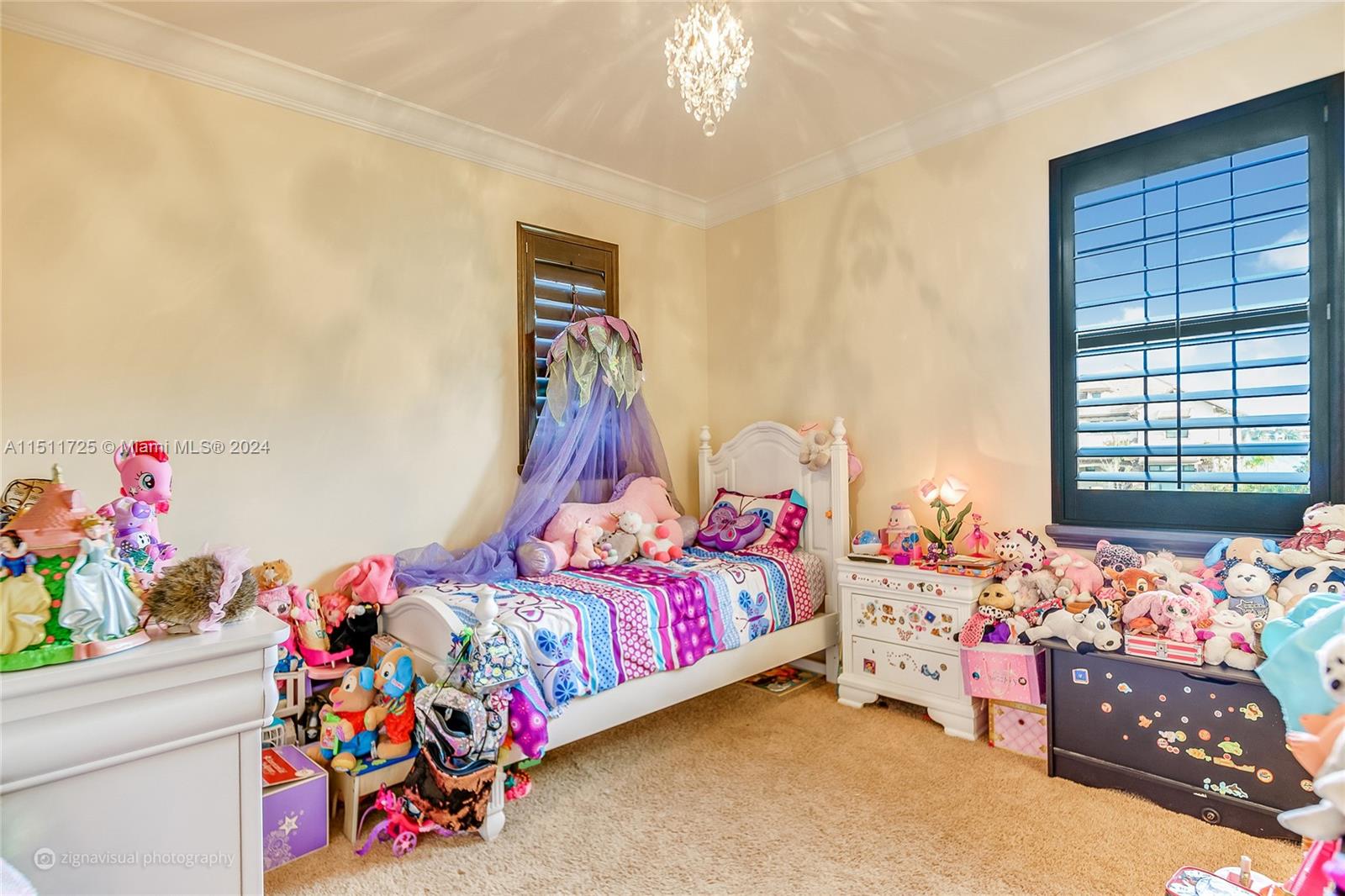 Watercrest - Residential