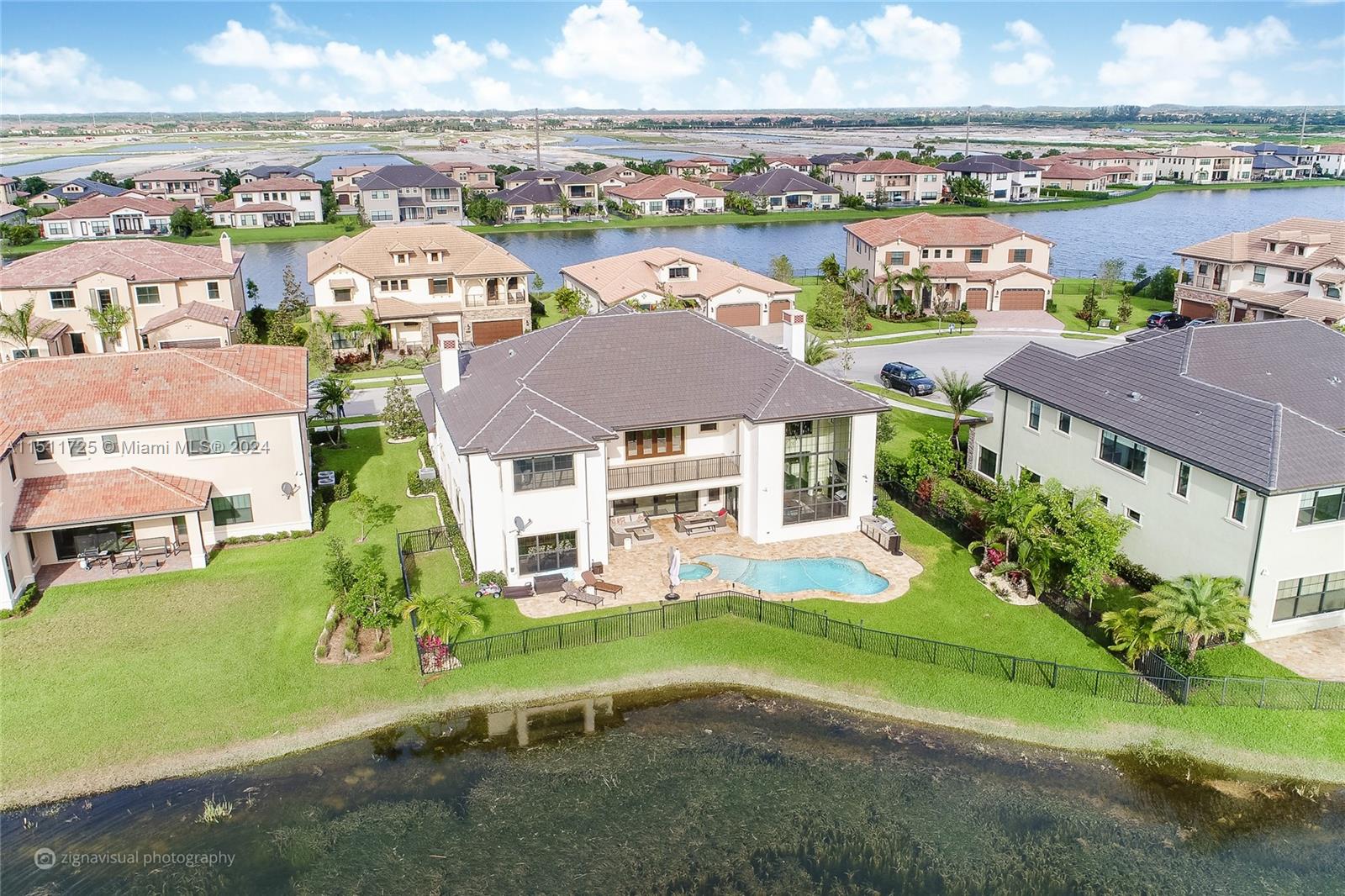 Watercrest - Residential