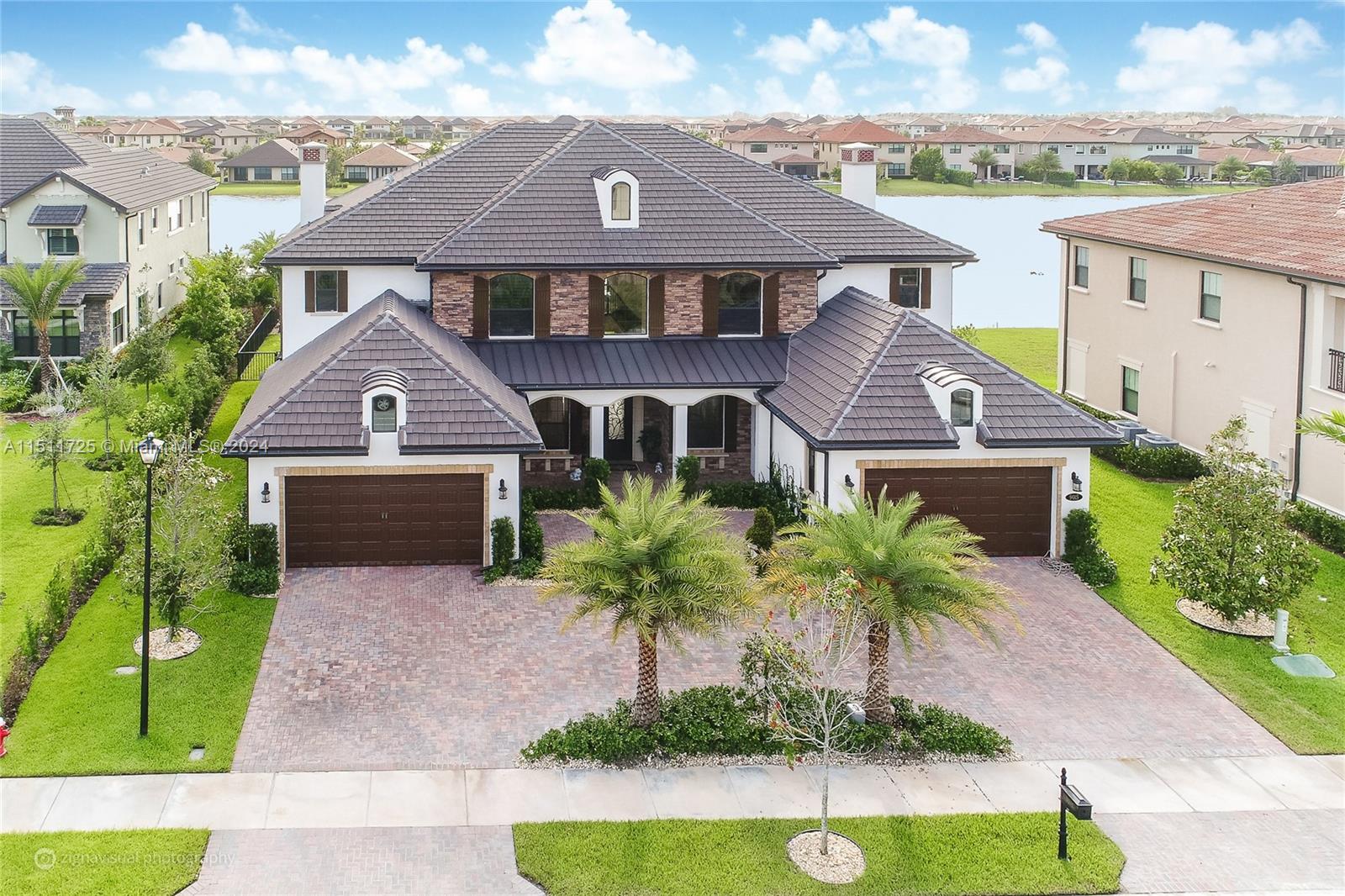 Watercrest - Residential