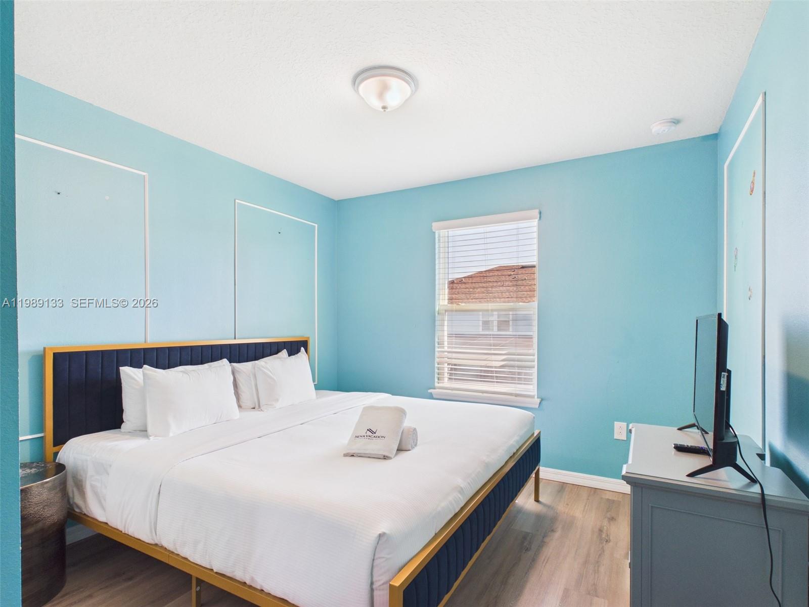 WINDSOR ISLAND RESORT PHAS - Residential