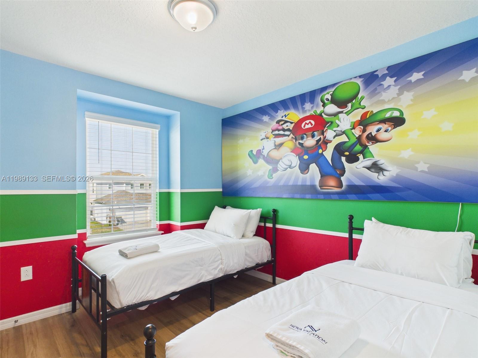 WINDSOR ISLAND RESORT PHAS - Residential