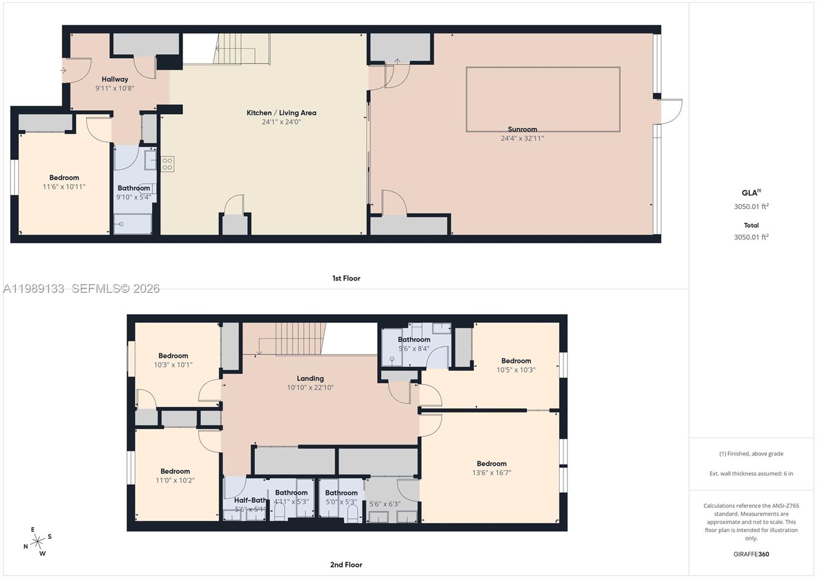 WINDSOR ISLAND RESORT PHAS - Residential