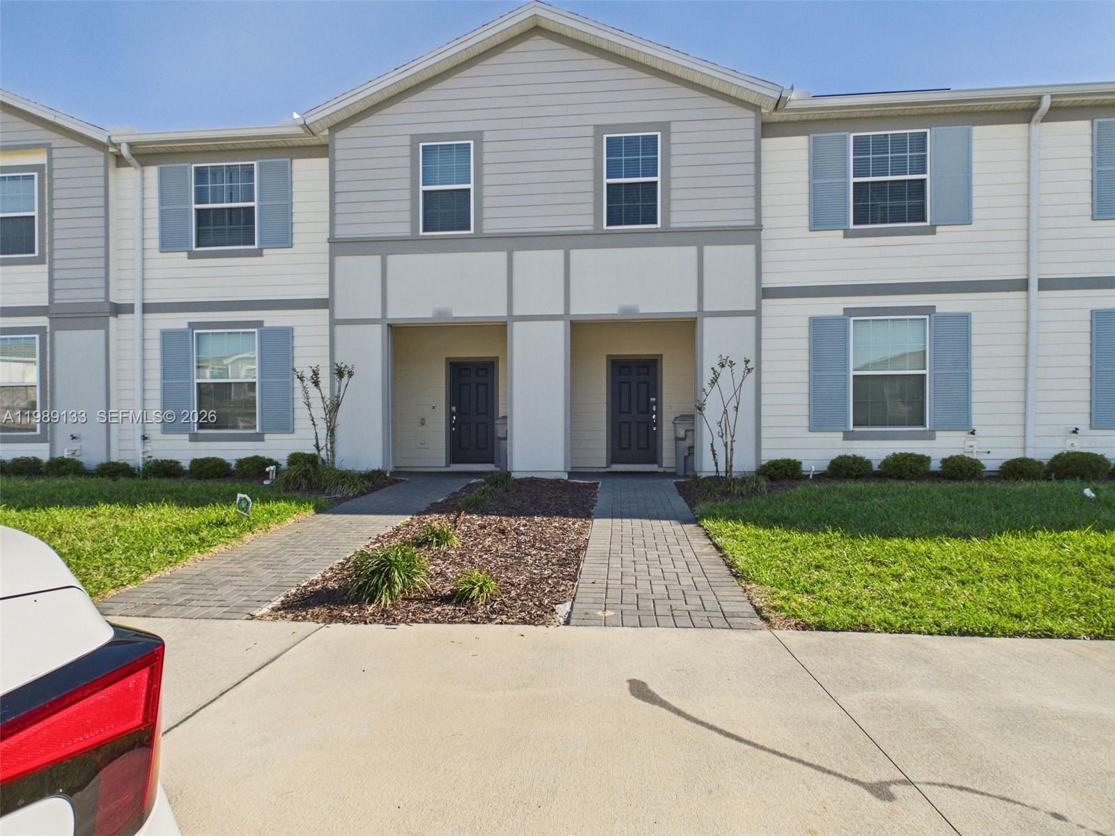 WINDSOR ISLAND RESORT PHAS - Residential