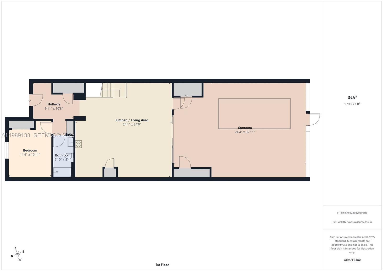 WINDSOR ISLAND RESORT PHAS - Residential