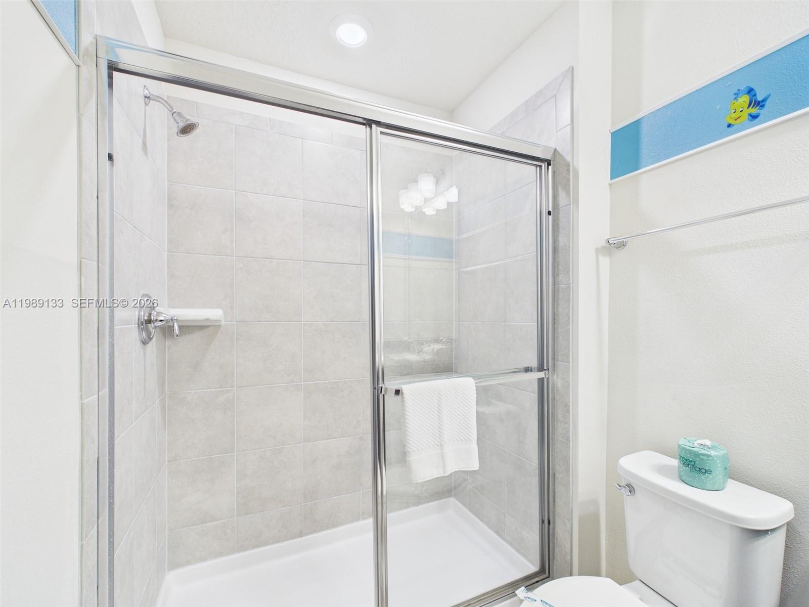 WINDSOR ISLAND RESORT PHAS - Residential