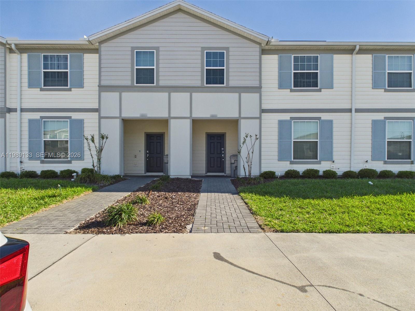 WINDSOR ISLAND RESORT PHAS - Residential