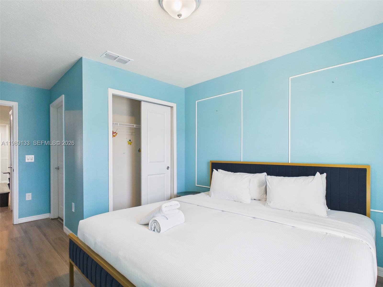 WINDSOR ISLAND RESORT PHAS - Residential