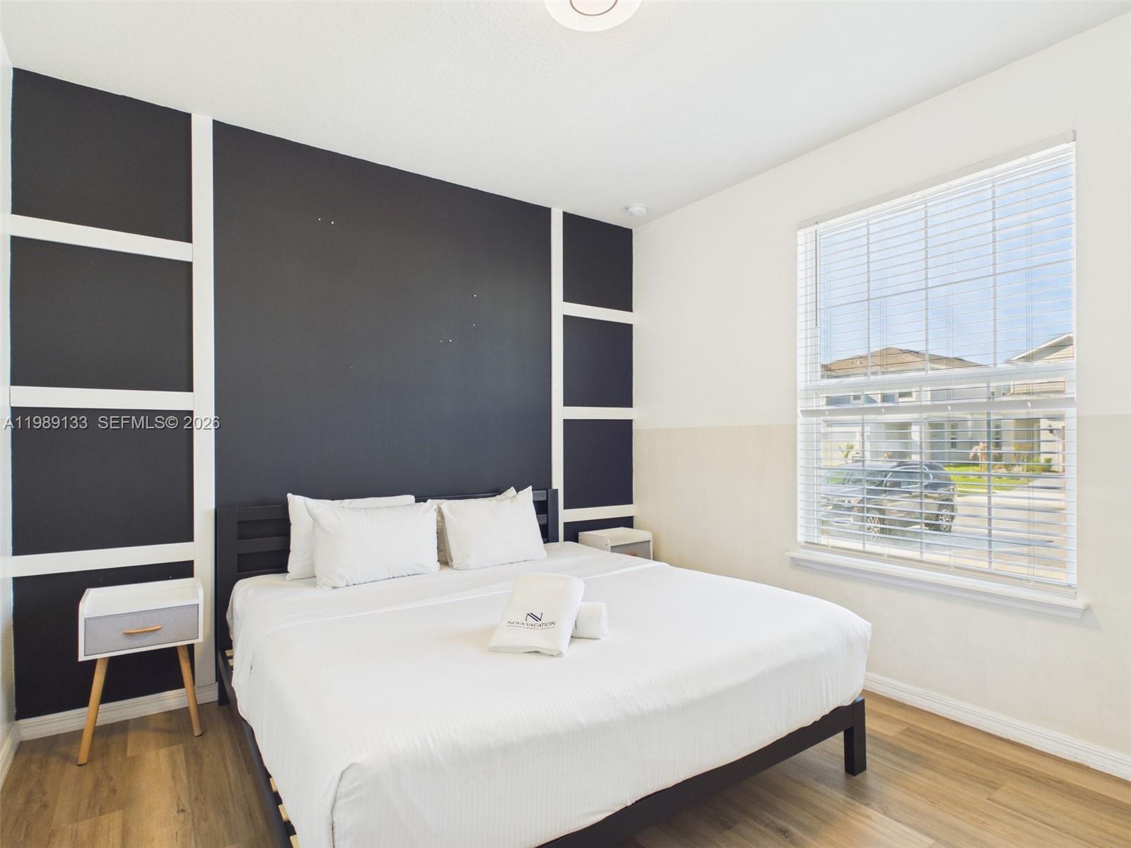 WINDSOR ISLAND RESORT PHAS - Residential