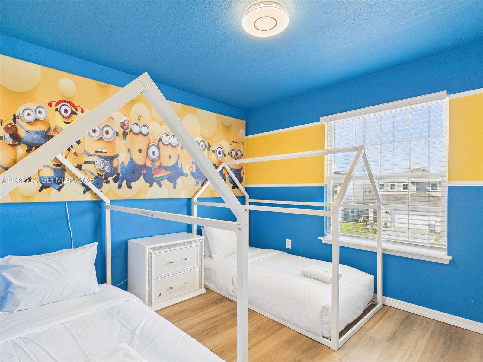 WINDSOR ISLAND RESORT PHAS - Residential