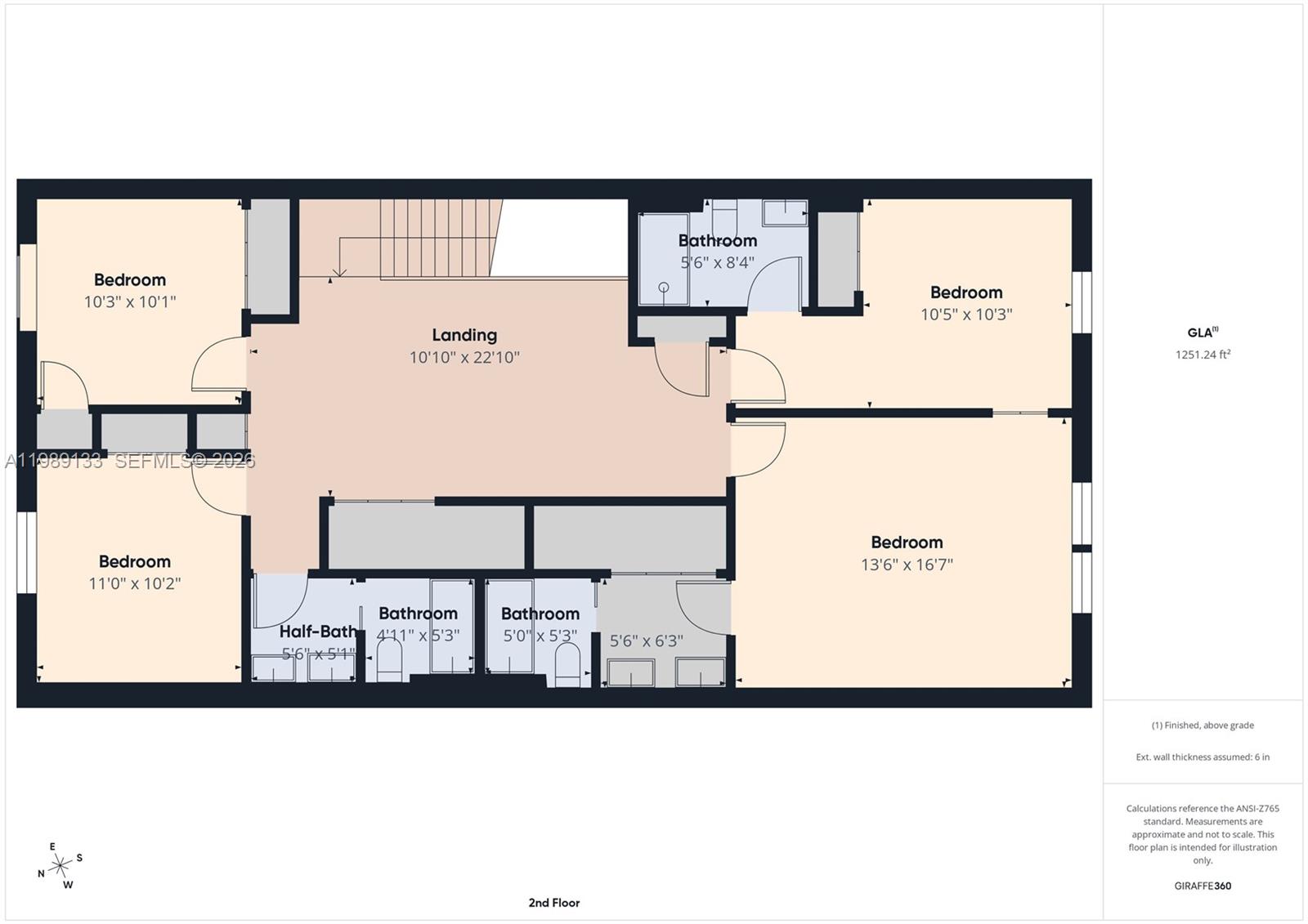 WINDSOR ISLAND RESORT PHAS - Residential