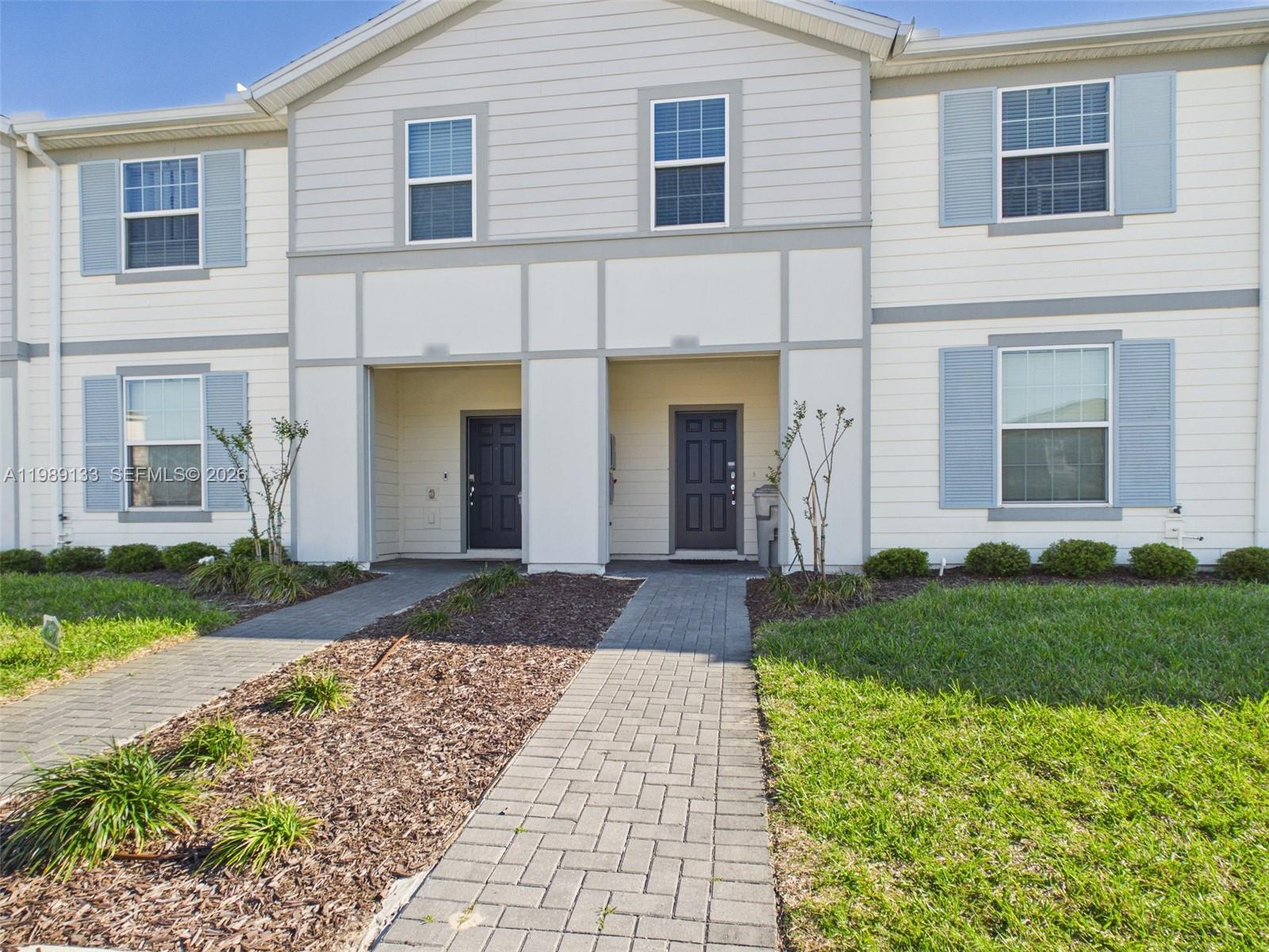 WINDSOR ISLAND RESORT PHAS - Residential