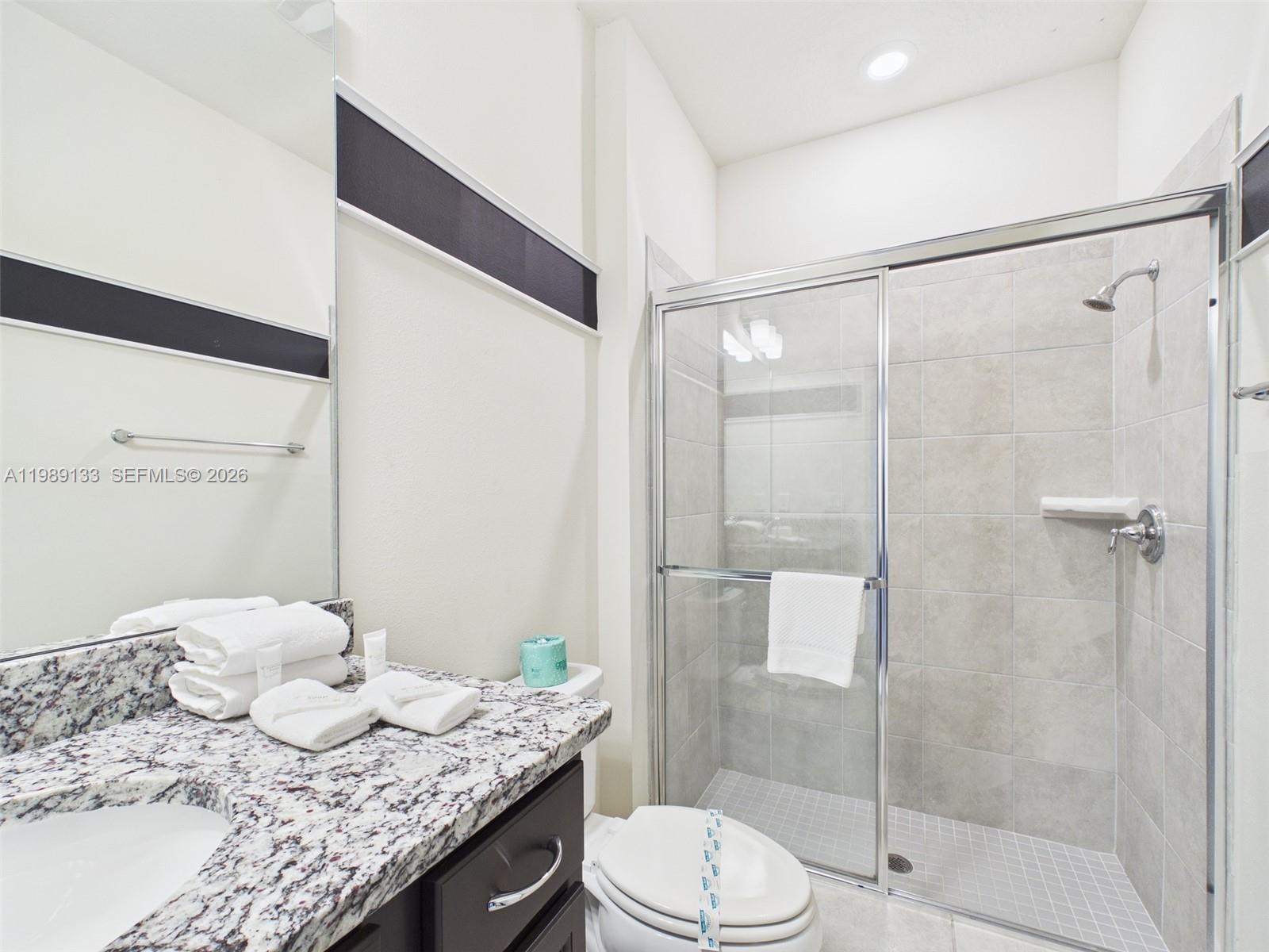 WINDSOR ISLAND RESORT PHAS - Residential