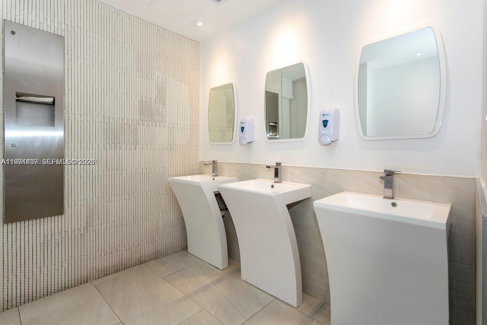 SEACOAST 5151 CONDO - Residential Lease