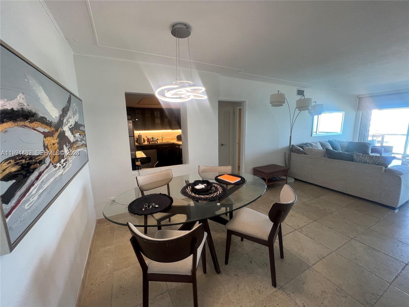 SEACOAST 5151 CONDO - Residential Lease