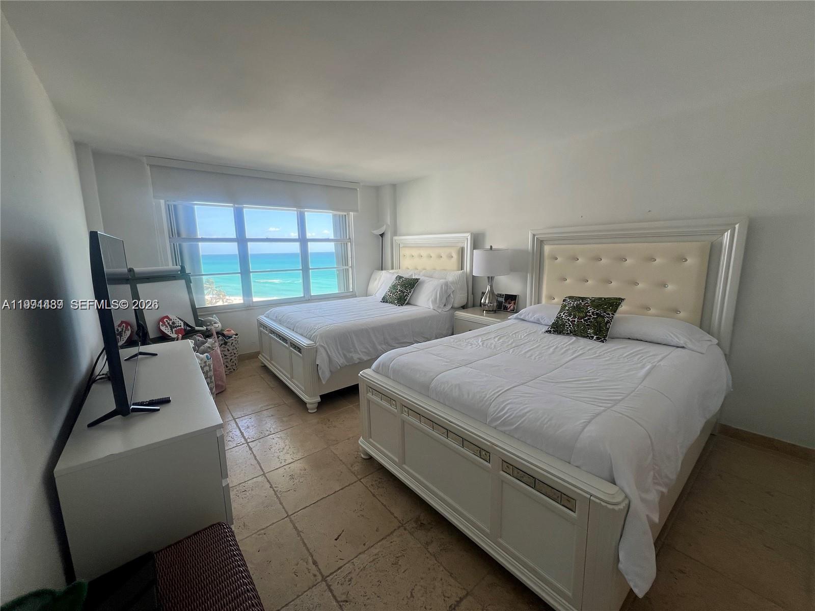 SEACOAST 5151 CONDO - Residential Lease