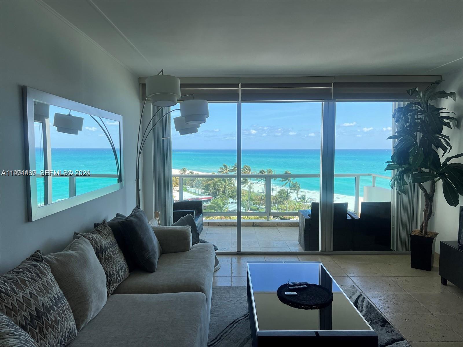 SEACOAST 5151 CONDO - Residential Lease