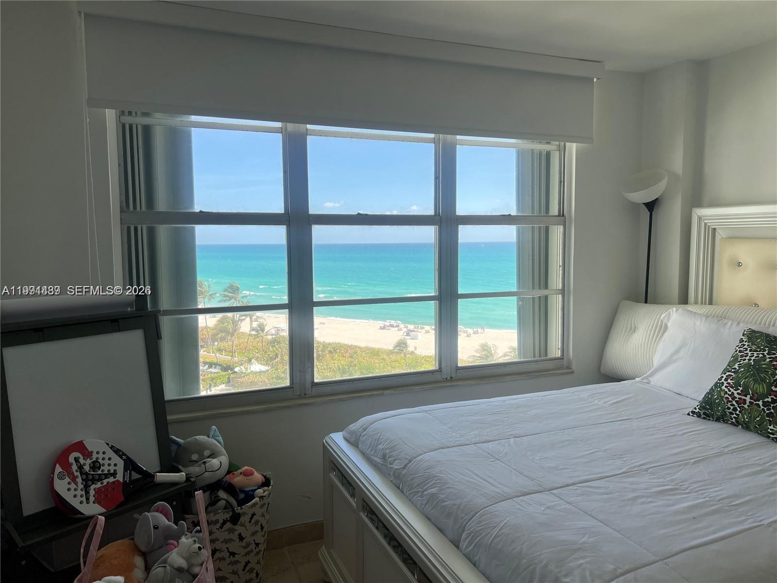 SEACOAST 5151 CONDO - Residential Lease