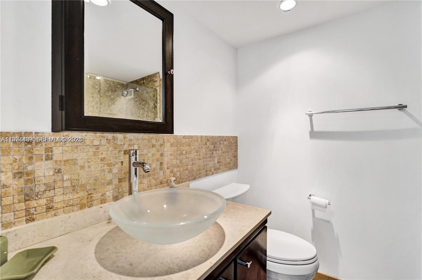 SEACOAST 5151 CONDO - Residential Lease