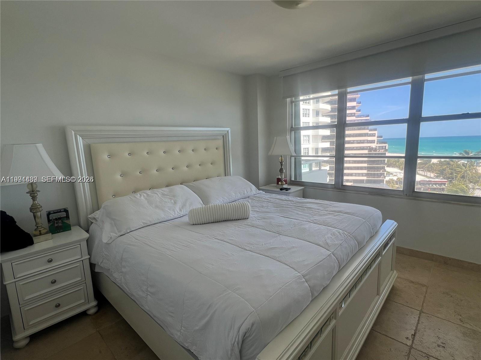 SEACOAST 5151 CONDO - Residential Lease