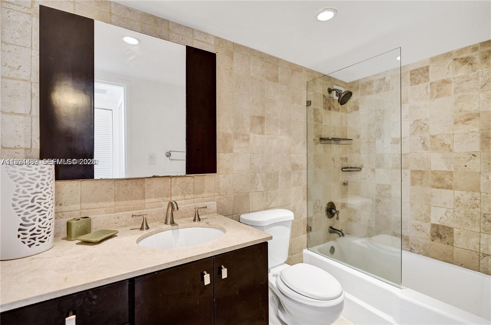 SEACOAST 5151 CONDO - Residential Lease