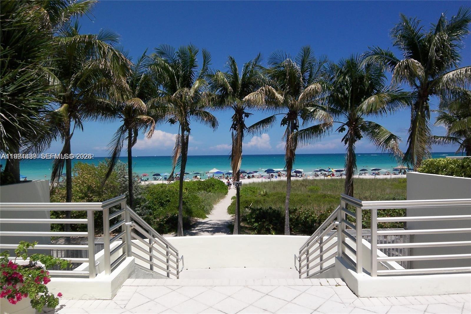 SEACOAST 5151 CONDO - Residential Lease