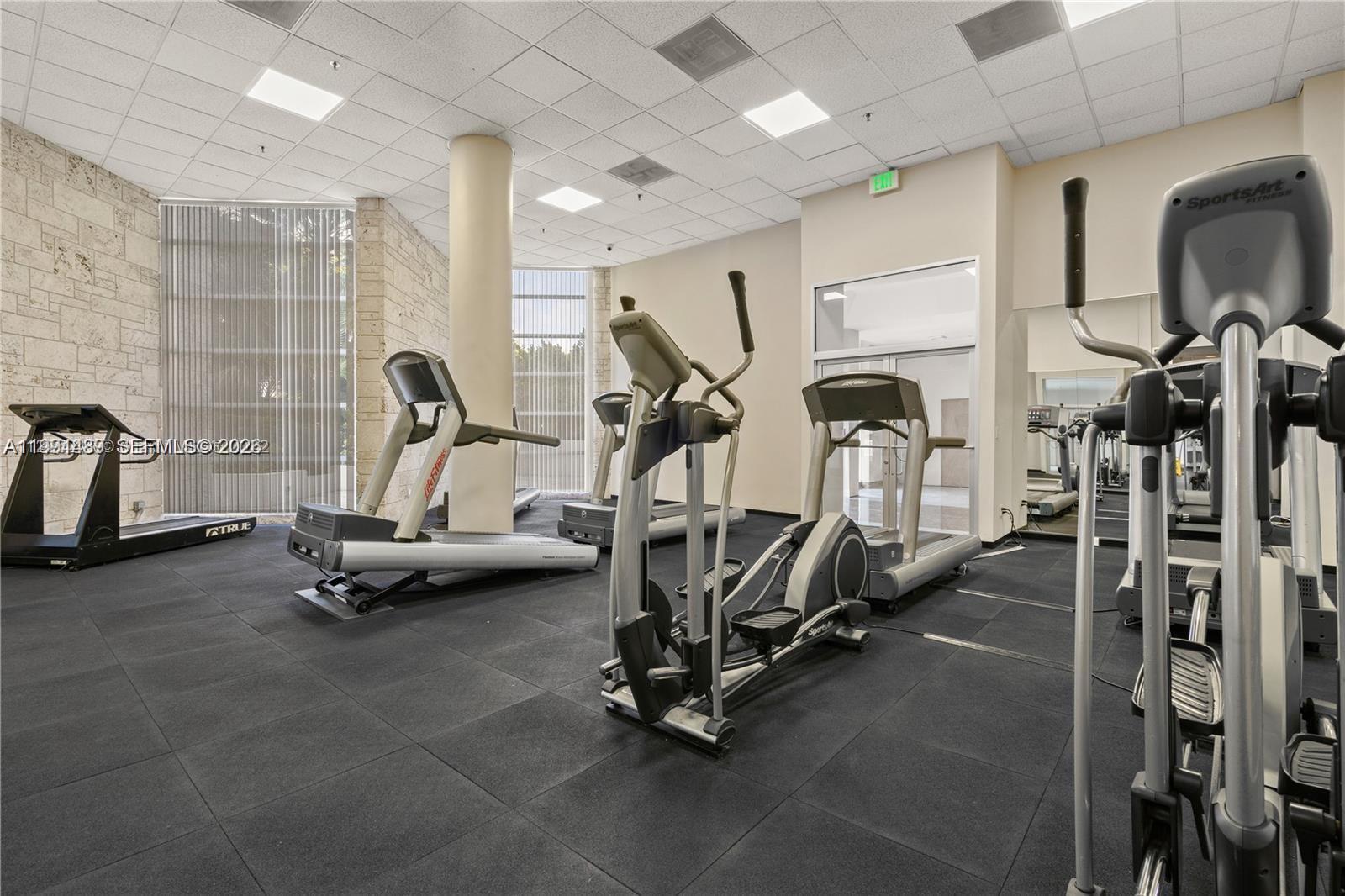 SEACOAST 5151 CONDO - Residential Lease