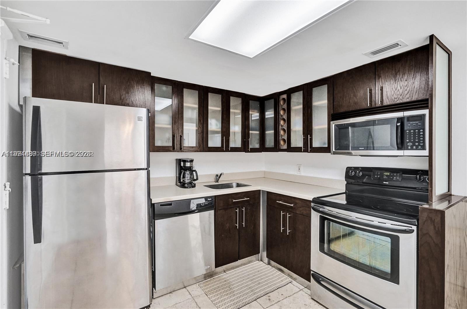SEACOAST 5151 CONDO - Residential Lease