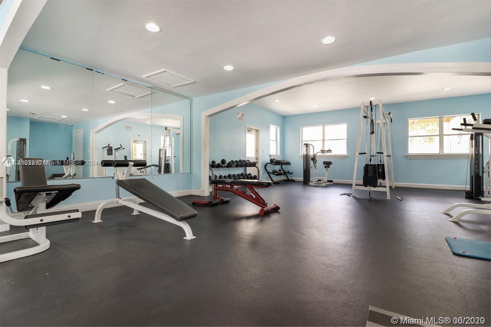 LAS VISTAS AT DORAL CONDO - Residential Lease