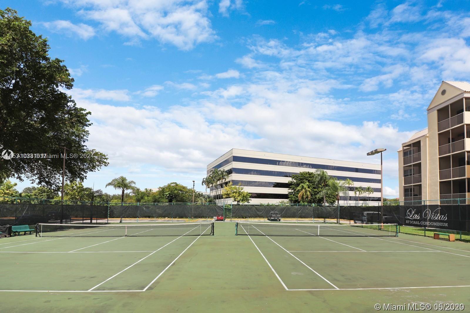 LAS VISTAS AT DORAL CONDO - Residential Lease