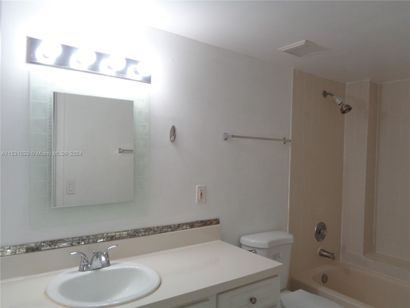LAS VISTAS AT DORAL CONDO - Residential Lease