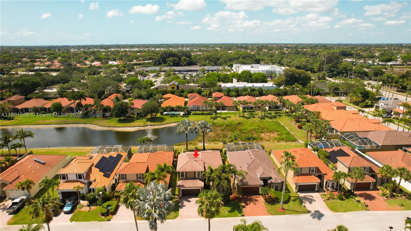 GATEWAY GARDENS - Residential
