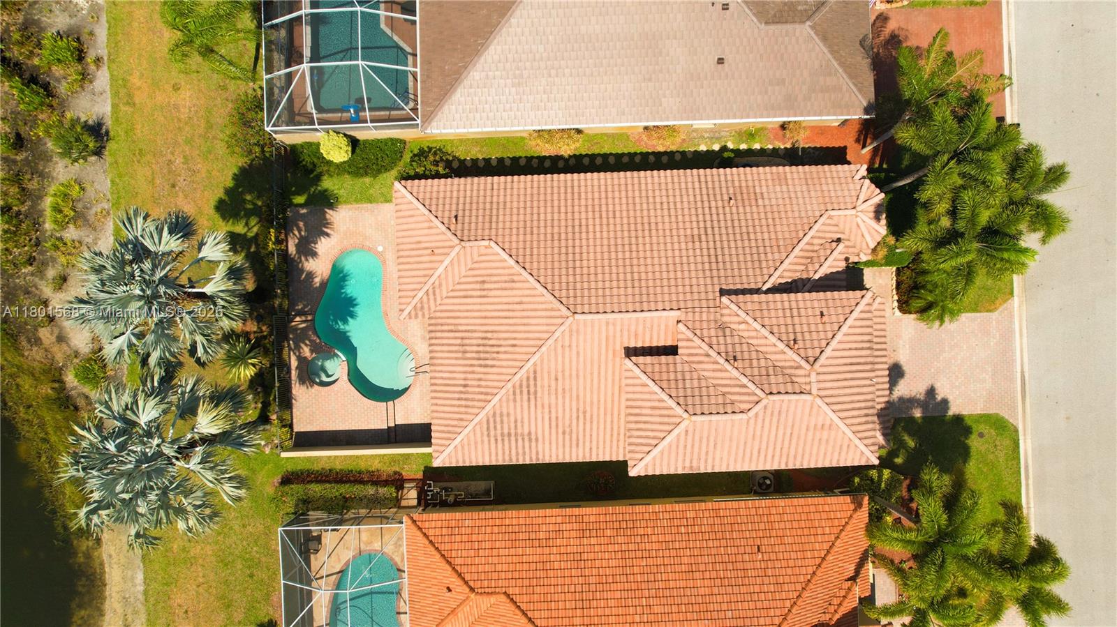 GATEWAY GARDENS - Residential