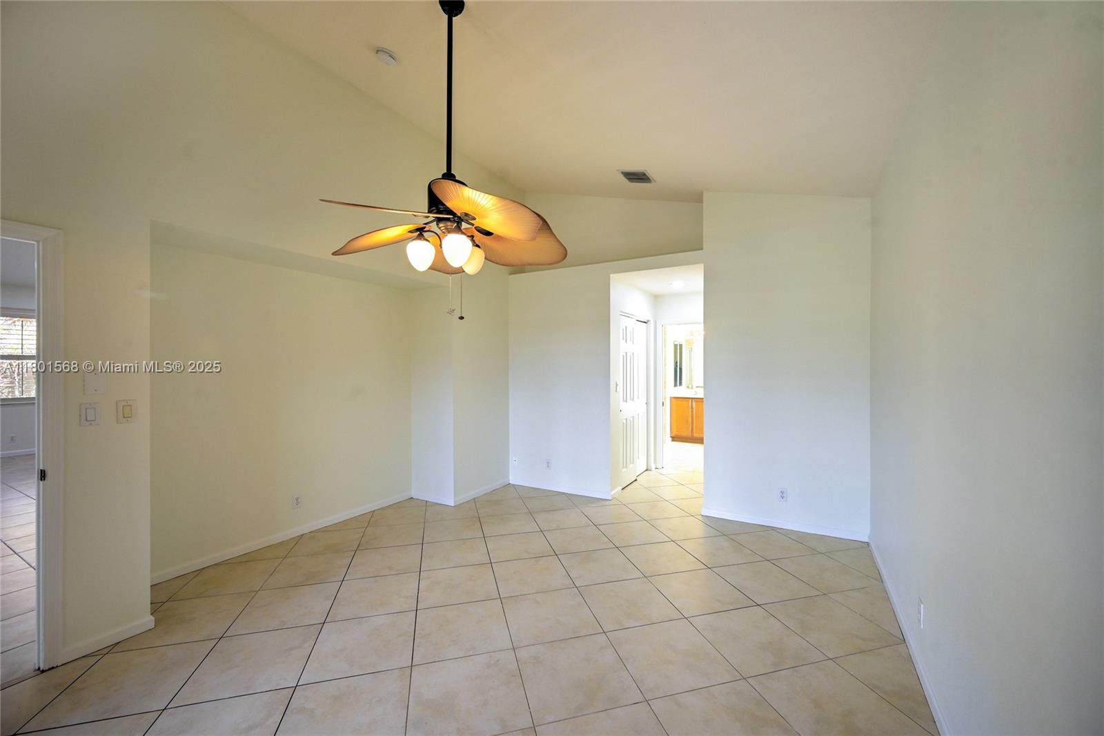 GATEWAY GARDENS - Residential