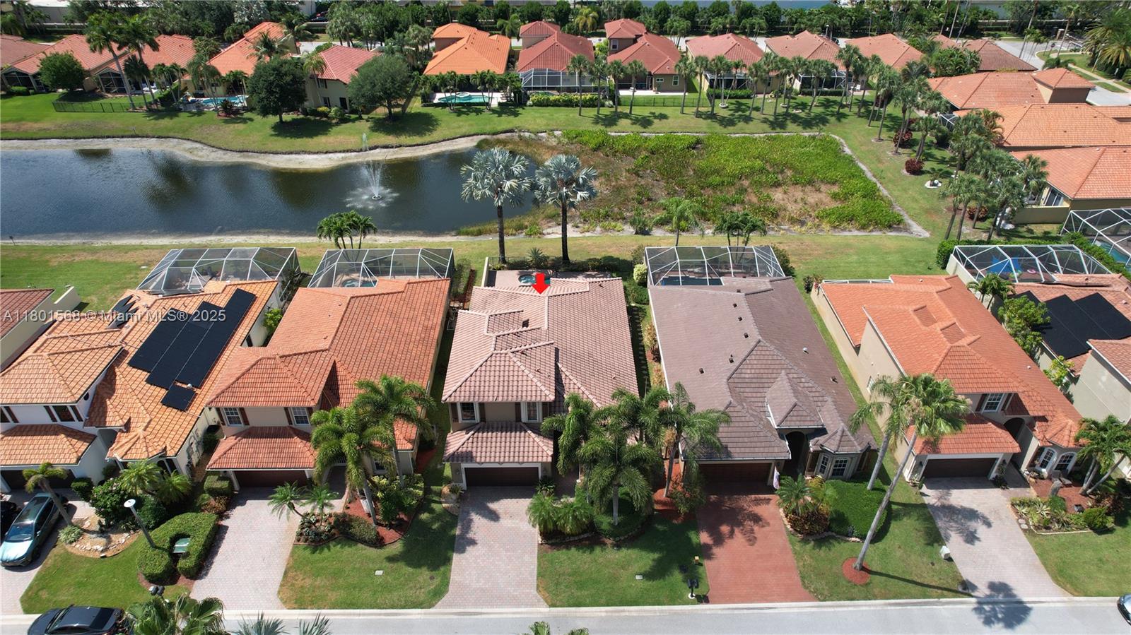 GATEWAY GARDENS - Residential