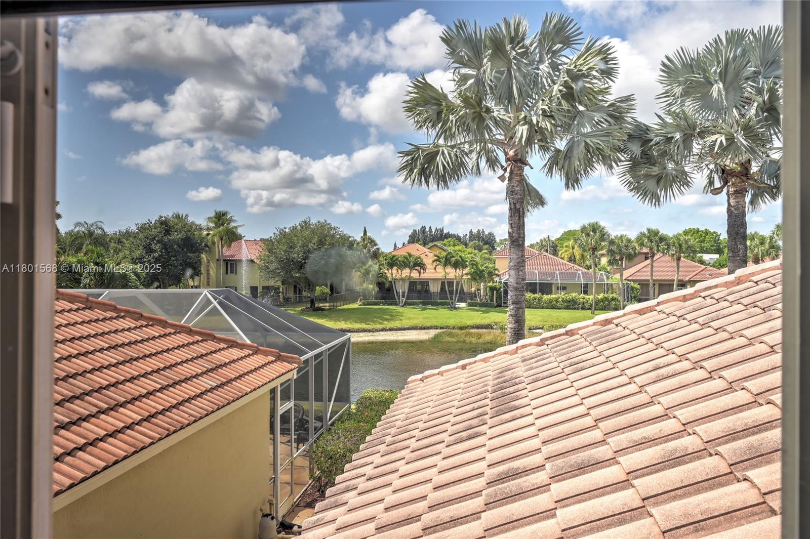GATEWAY GARDENS - Residential