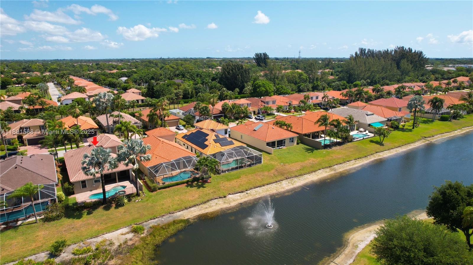 GATEWAY GARDENS - Residential