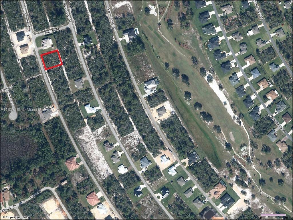 Multi-family lot available in Sun N Lakes of Sebring! This property is ready for your new development and offers a prime opportunity for building or investing in income-producing multi-family housing. Located on a street with vibrant construction activity, new buildings are currently being built next door, signaling growth and development in the area. The lot has convenient access to sewer, central water, and nearby power, making it an ideal location for your project. Don't miss out on this exciting opportunity to be part of Sebring's expanding community!