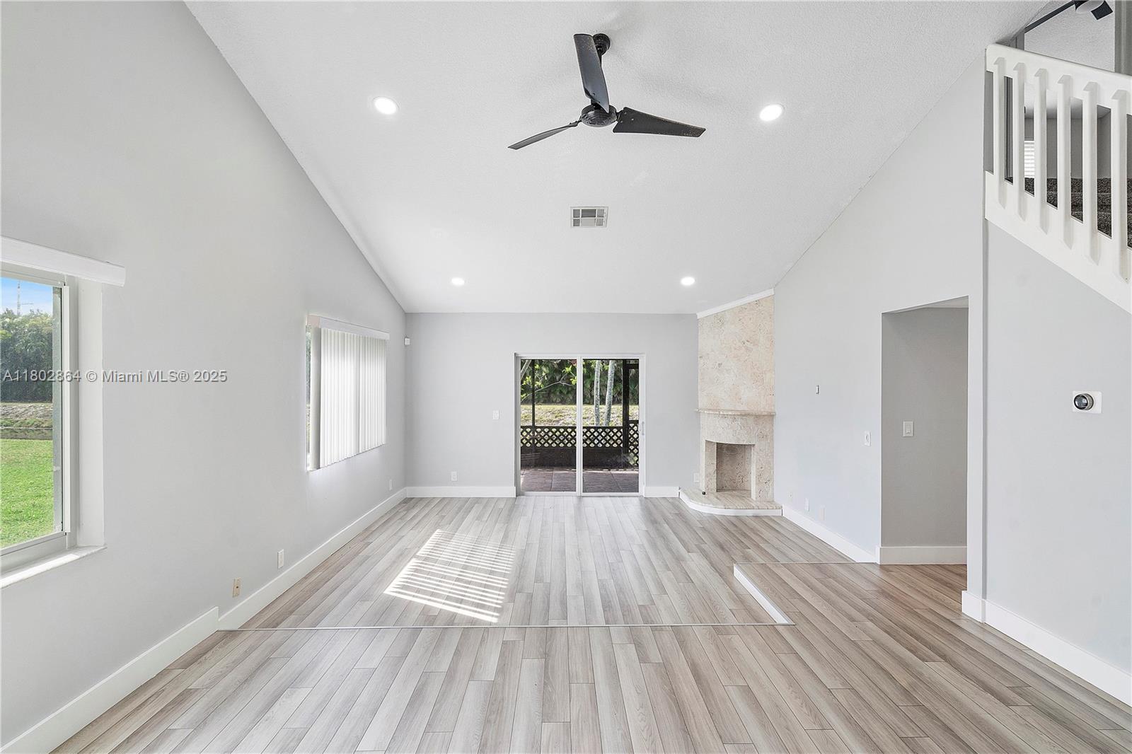 LAKES OF TARA UNIT 1 - Residential Lease