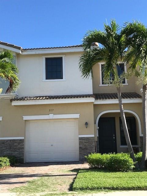 ***BEAUTIFUL TOWNHOUSE LIKE NEW IN AVENTURA ISLES, RENTED FOR $2800.00 UNTIL 01/31/2026. RECENTLY PAINTED, MODERN KITCHEN, GRANITE COUNTER TOP, SS APPLIANCES, TILE DOWNSTAIRS, WOOD UPSTAIRS, COMMUNITY POOL, CENTRALLY LOCATED, FEW MIN FROM AVENTURA MALL AND BEACHES