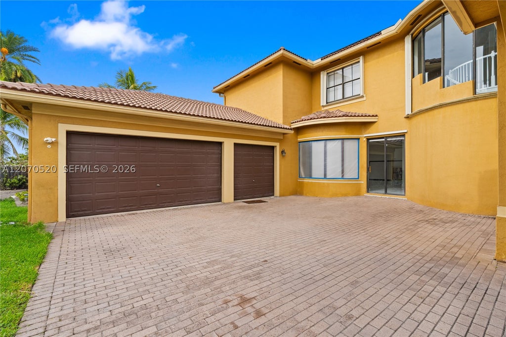 Photo of 18794 SW 17th Ct, Miramar, FL 33029 (MLS # A12070520)