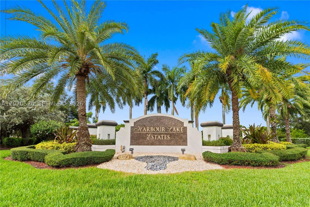 Photo of 18794 SW 17th Ct, Miramar, FL 33029 (MLS # A12070520)